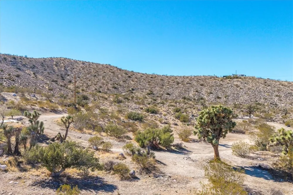7995 Jericho Yucca Valley, CA 92284