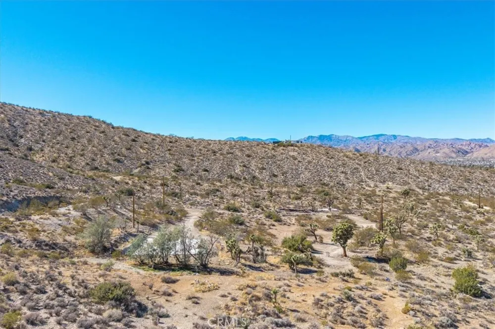 7995 Jericho Yucca Valley, CA 92284