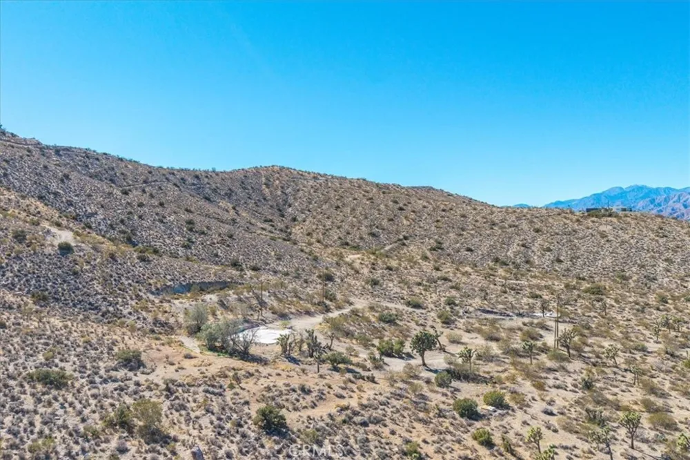 7995 Jericho Yucca Valley, CA 92284