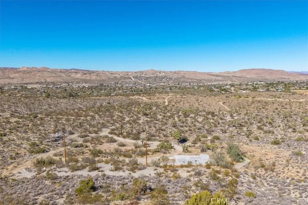 7995 Jericho Yucca Valley, CA 92284