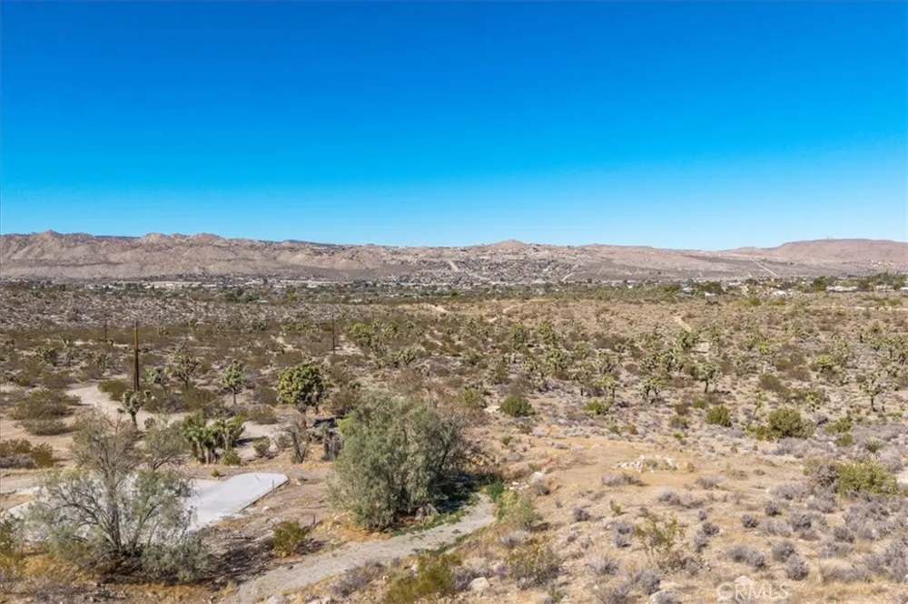 7995 Jericho Yucca Valley, CA 92284