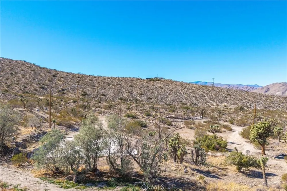 7995 Jericho Yucca Valley, CA 92284