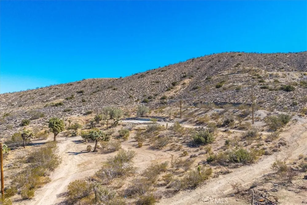 7995 Jericho Yucca Valley, CA 92284