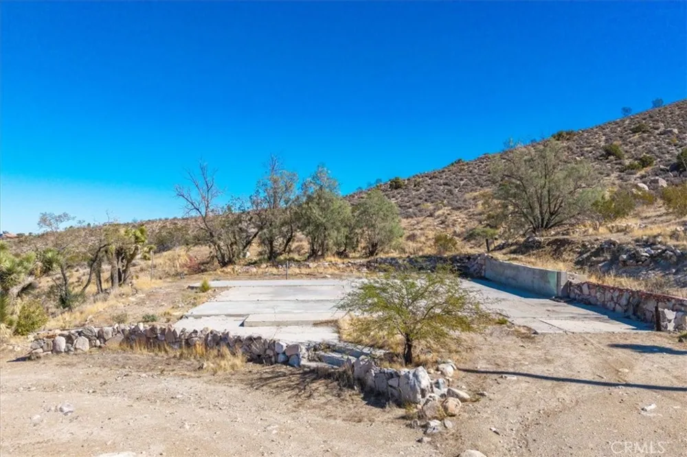 7995 Jericho Yucca Valley, CA 92284