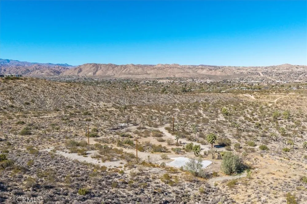 7995 Jericho Yucca Valley, CA 92284