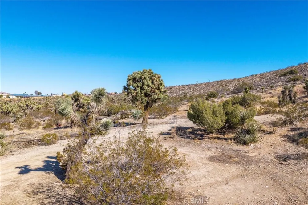 7995 Jericho Yucca Valley, CA 92284