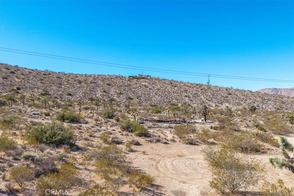 7995 Jericho Yucca Valley, CA 92284