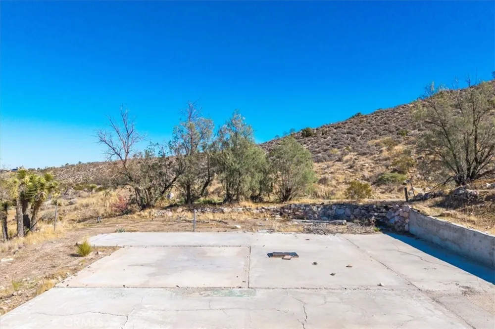 7995 Jericho Yucca Valley, CA 92284