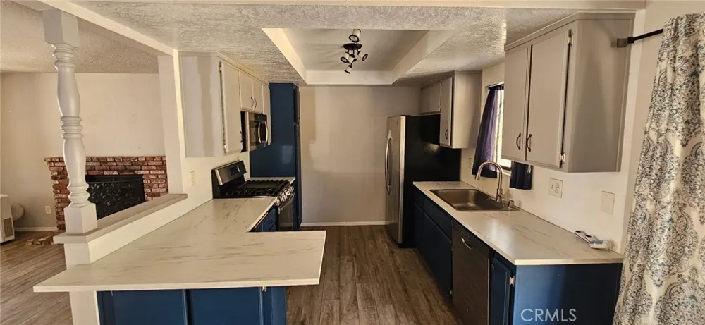6142 Mariposa Avenue 29 Palms, CA 92277