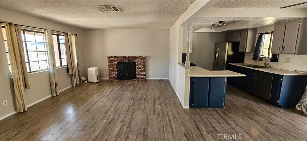 6142 Mariposa Avenue 29 Palms, CA 92277