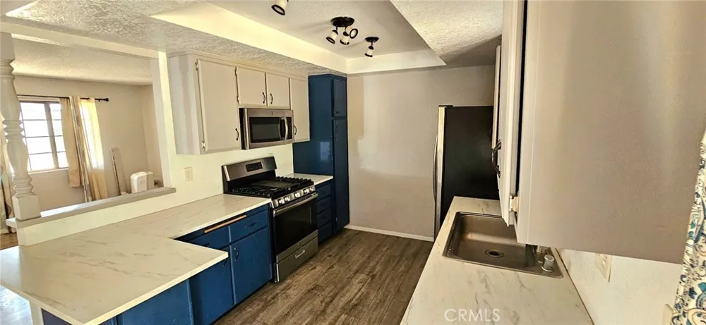 6142 Mariposa Avenue 29 Palms, CA 92277