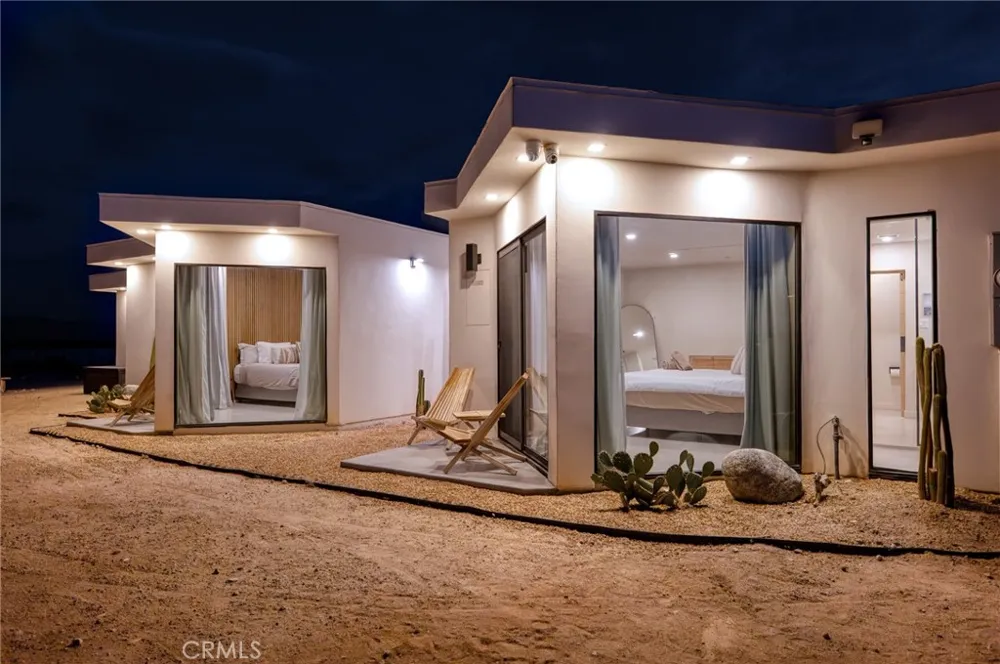 66245 Del Oro Joshua Tree, CA 92252