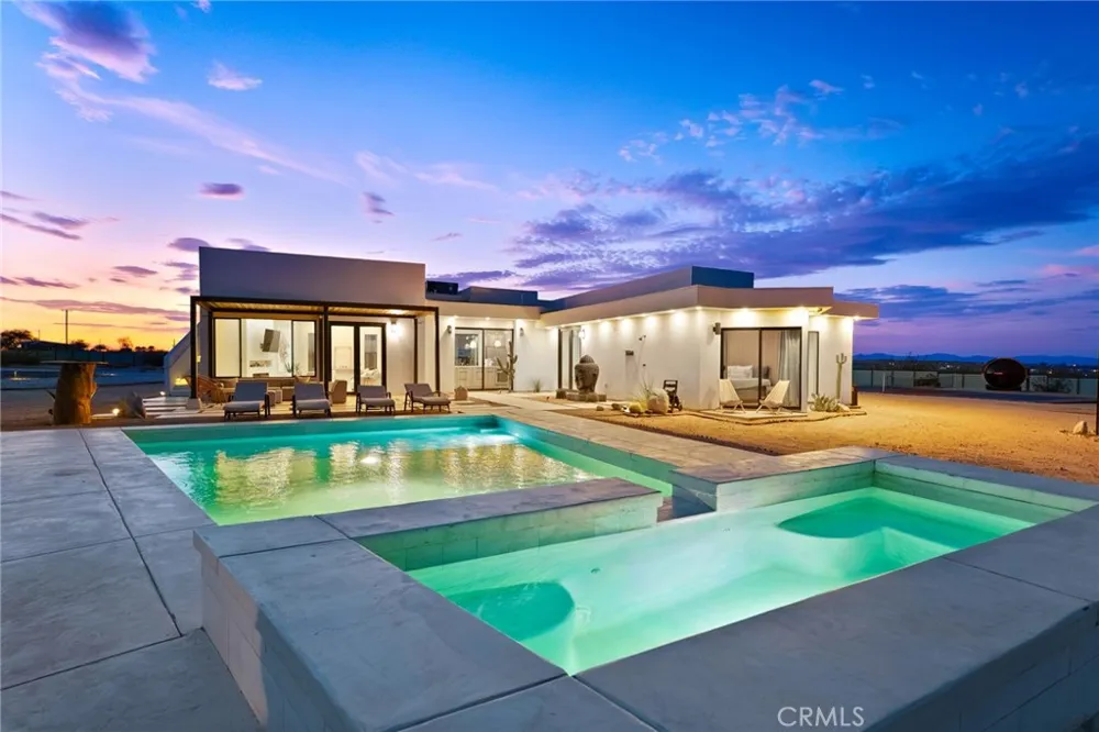 66245 Del Oro Joshua Tree, CA 92252