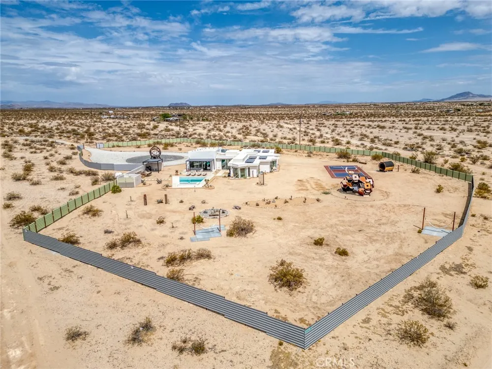 66245 Del Oro Joshua Tree, CA 92252
