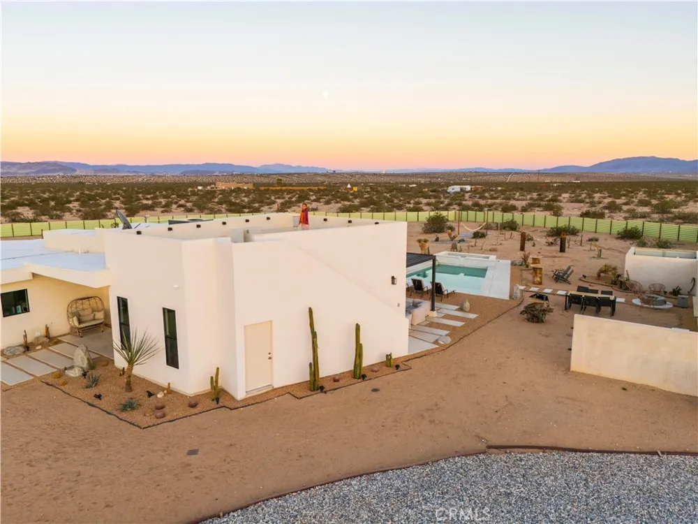 66245 Del Oro Joshua Tree, CA 92252