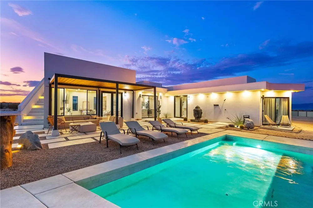 66245 Del Oro Joshua Tree, CA 92252