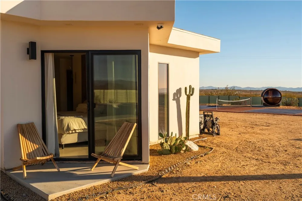 66245 Del Oro Joshua Tree, CA 92252