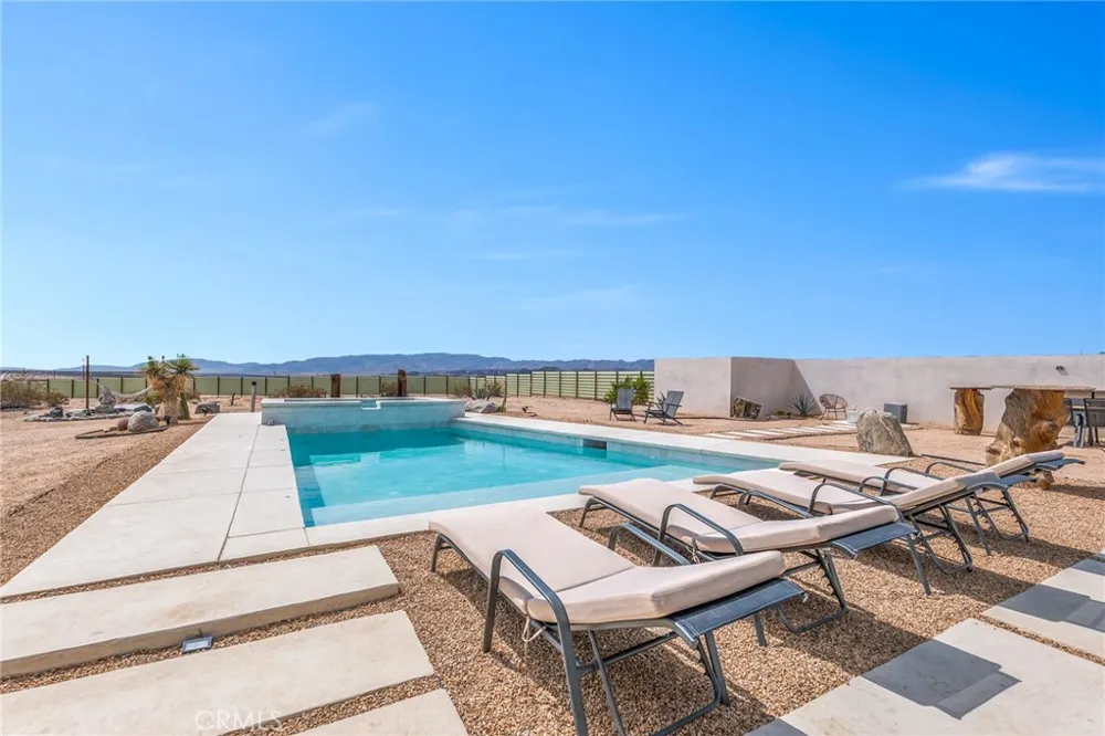 66245 Del Oro Joshua Tree, CA 92252