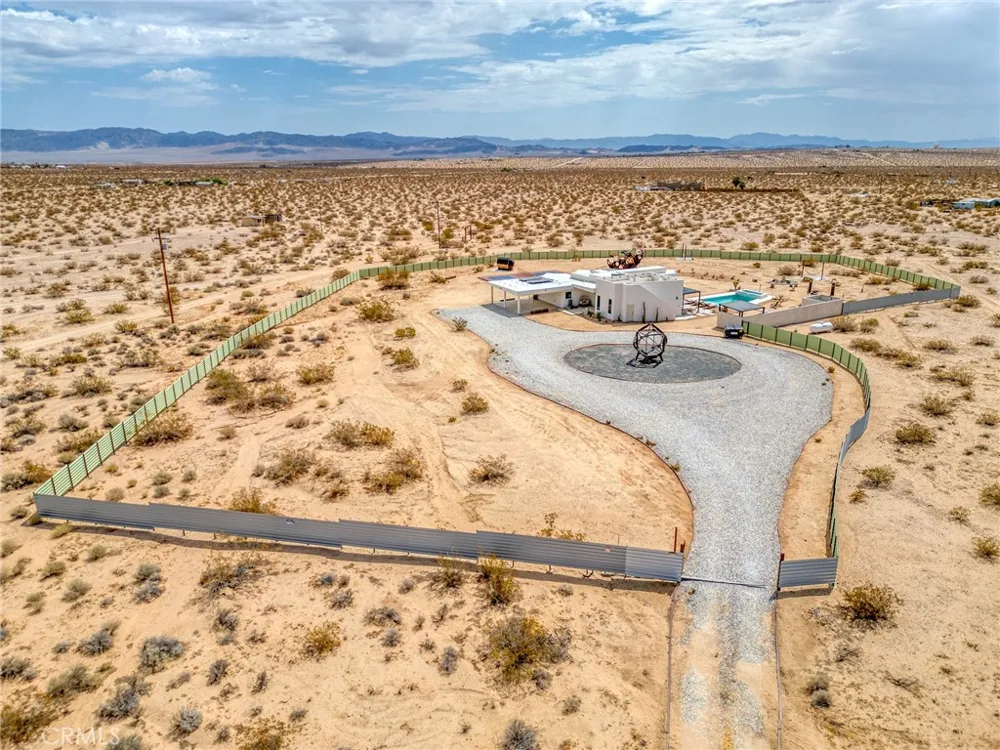 66245 Del Oro Joshua Tree, CA 92252