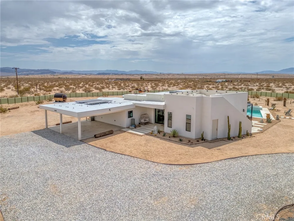 66245 Del Oro Joshua Tree, CA 92252