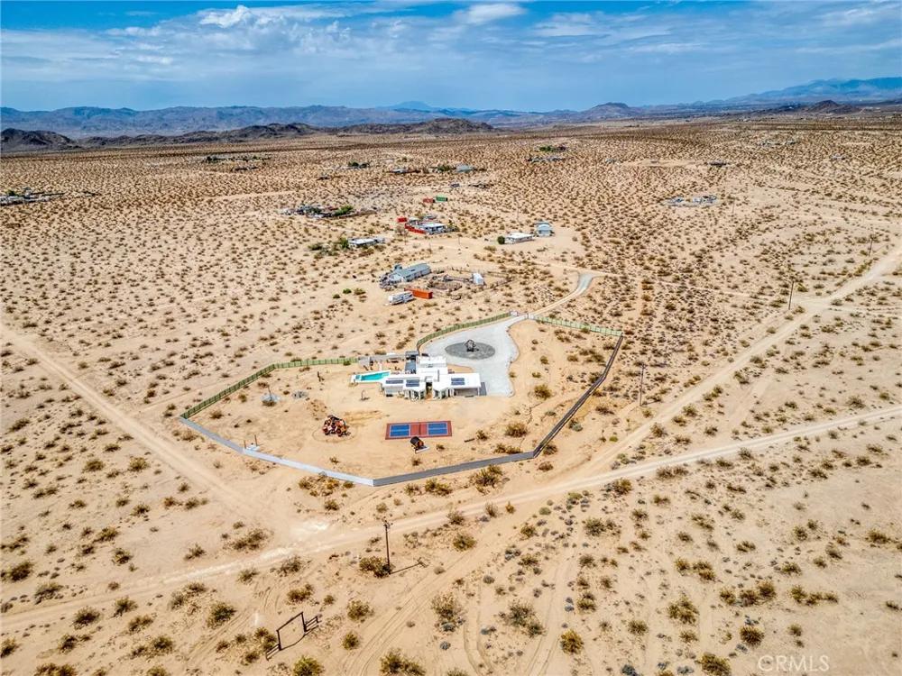 66245 Del Oro Joshua Tree, CA 92252