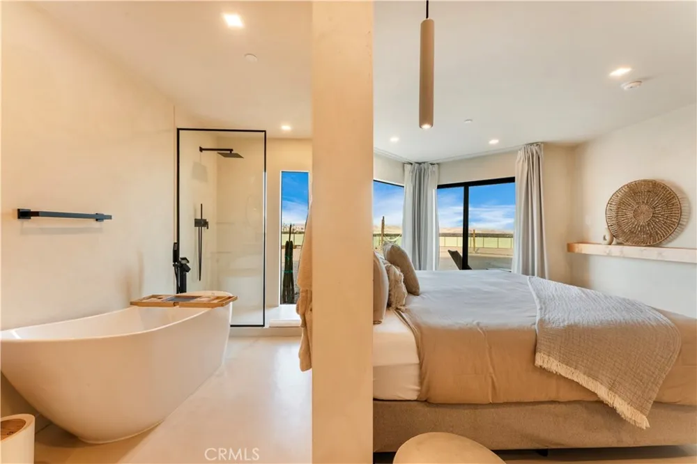 66245 Del Oro Joshua Tree, CA 92252