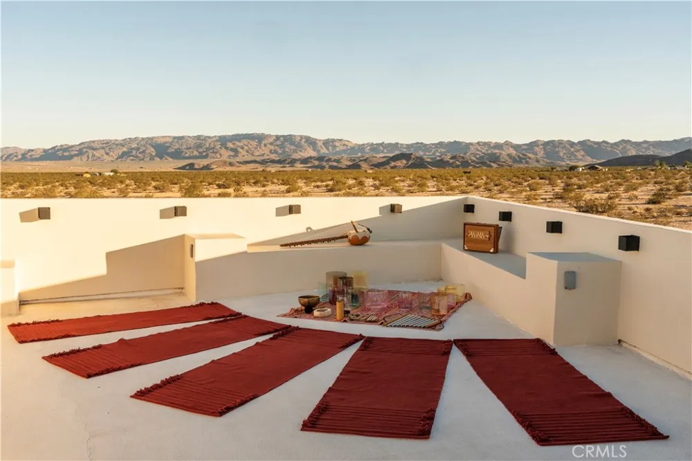 66245 Del Oro Joshua Tree, CA 92252