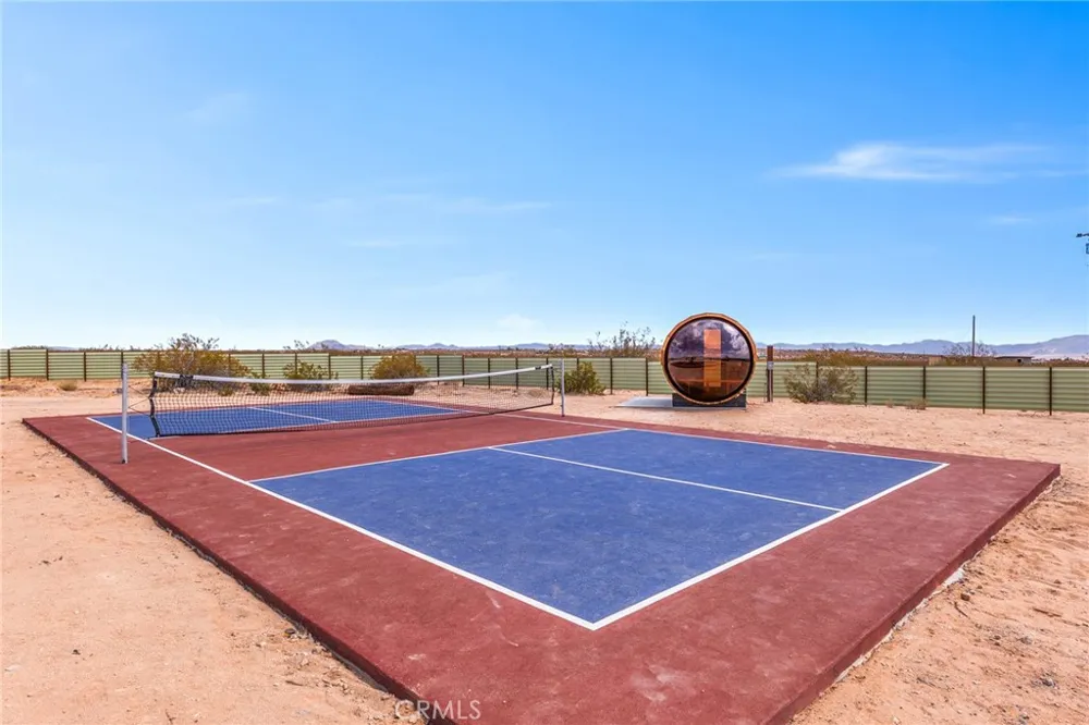 66245 Del Oro Joshua Tree, CA 92252