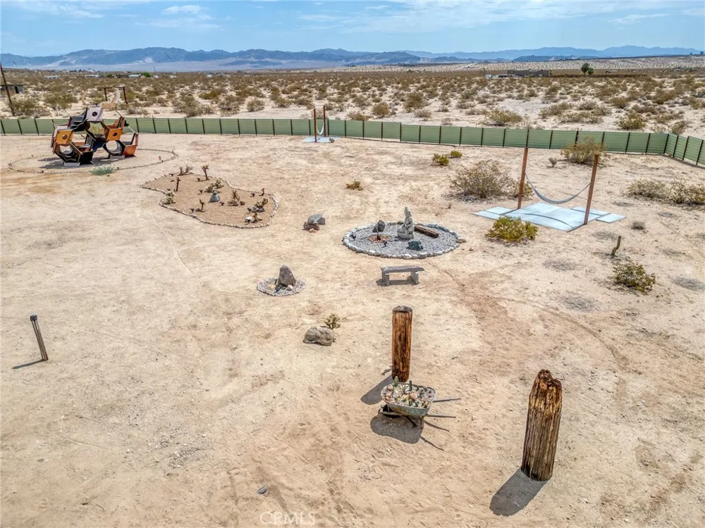 66245 Del Oro Joshua Tree, CA 92252