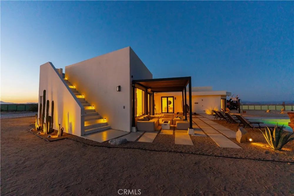 66245 Del Oro Joshua Tree, CA 92252