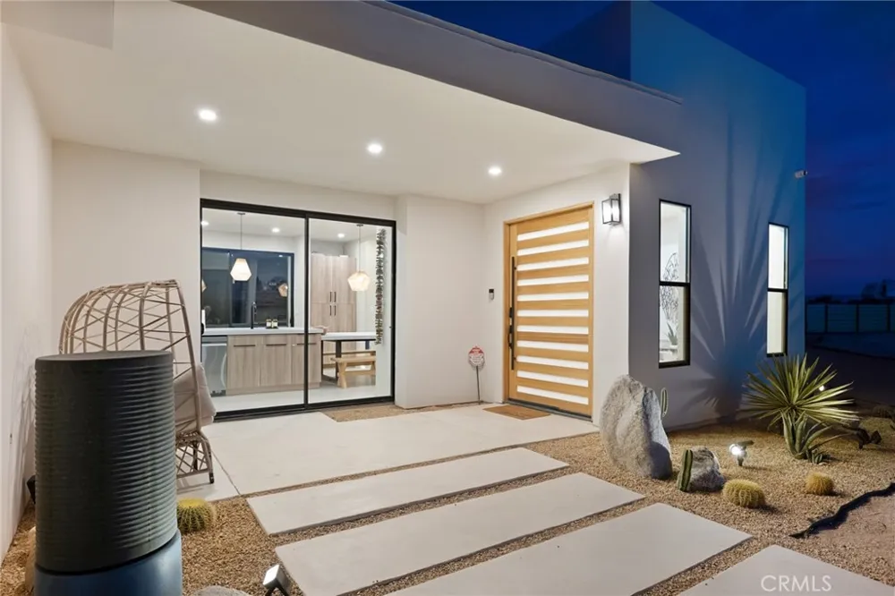 66245 Del Oro Joshua Tree, CA 92252