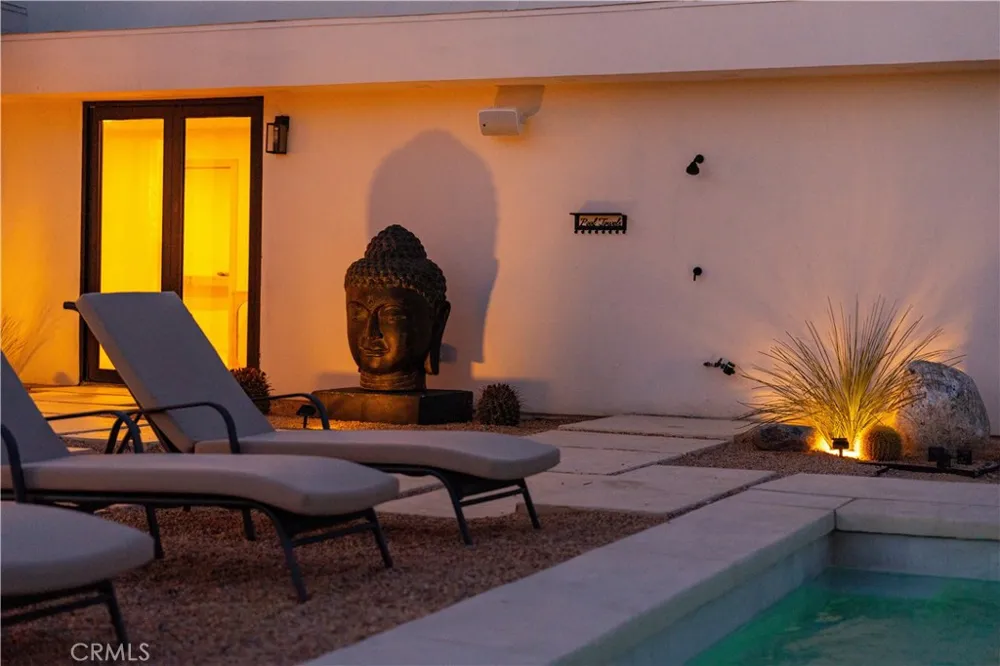 66245 Del Oro Joshua Tree, CA 92252