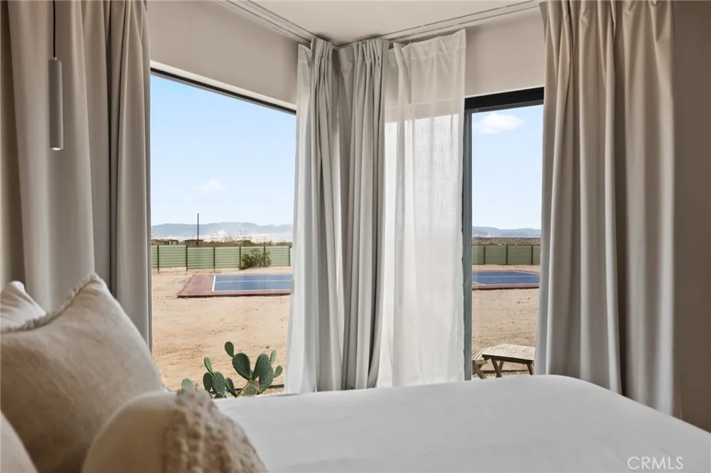 66245 Del Oro Joshua Tree, CA 92252