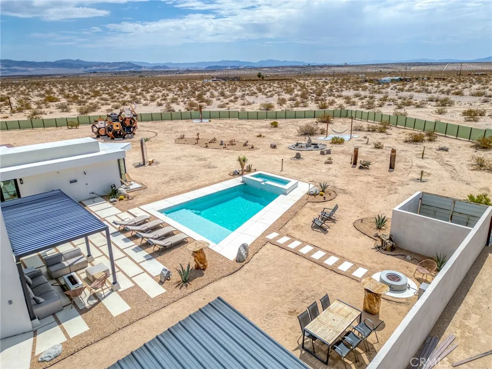 66245 Del Oro Joshua Tree, CA 92252