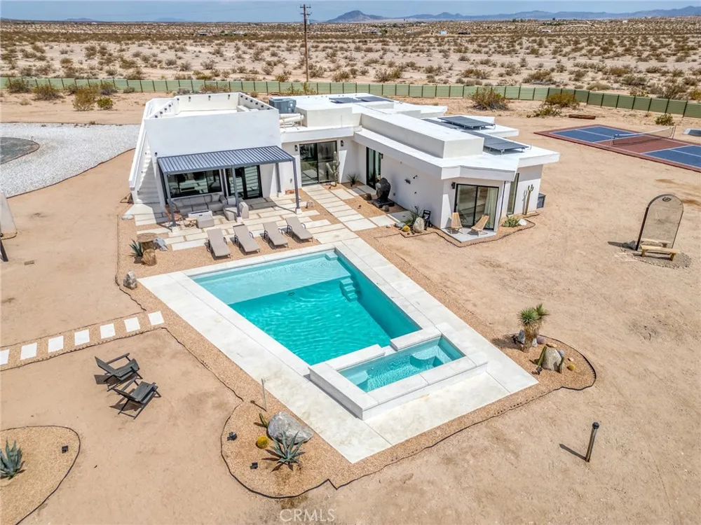 66245 Del Oro Joshua Tree, CA 92252