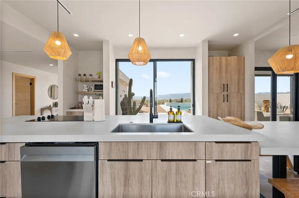 66245 Del Oro Joshua Tree, CA 92252