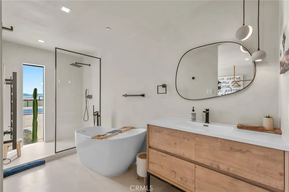 66245 Del Oro Joshua Tree, CA 92252