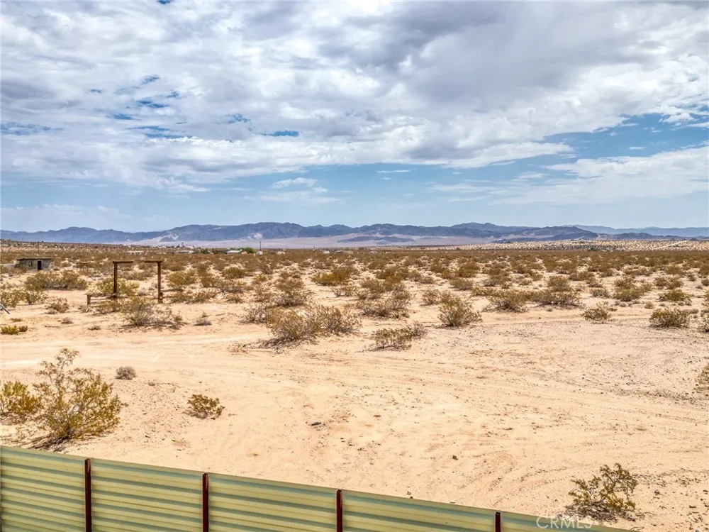 66245 Del Oro Joshua Tree, CA 92252