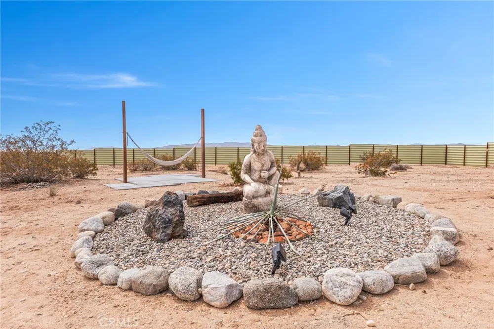 66245 Del Oro Joshua Tree, CA 92252