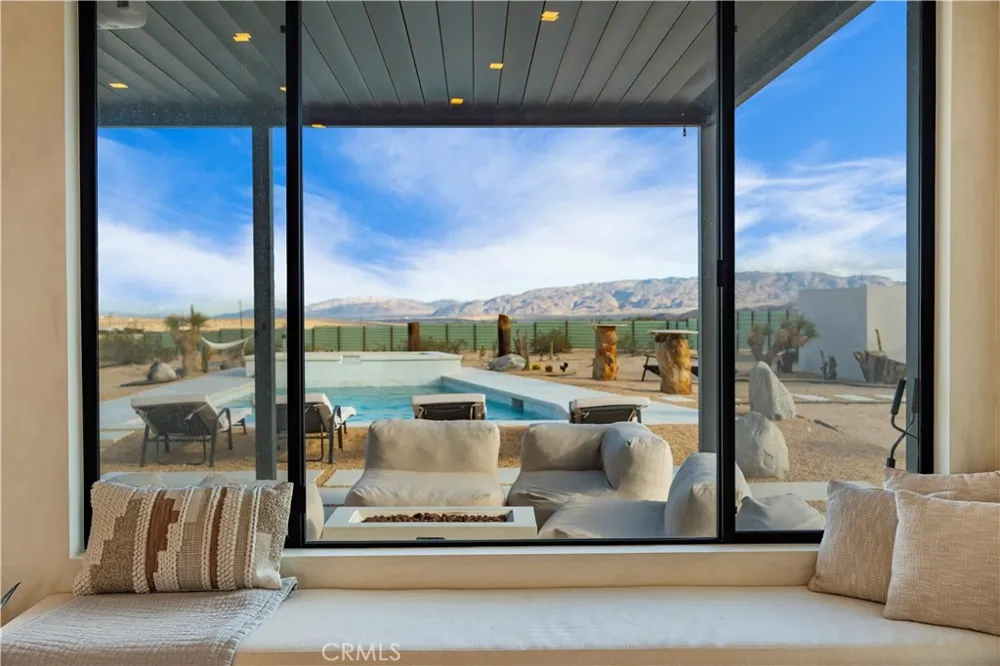 66245 Del Oro Joshua Tree, CA 92252