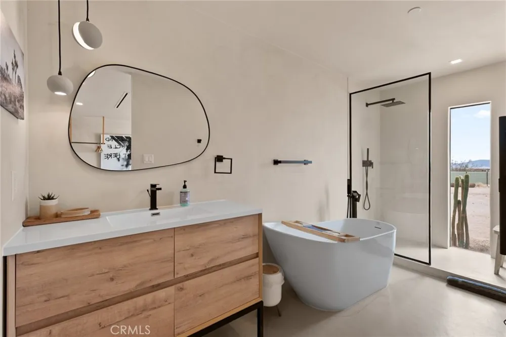 66245 Del Oro Joshua Tree, CA 92252