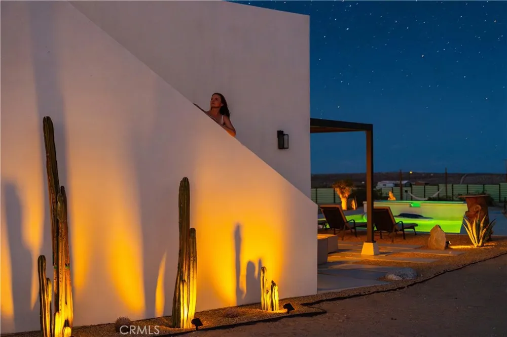 66245 Del Oro Joshua Tree, CA 92252