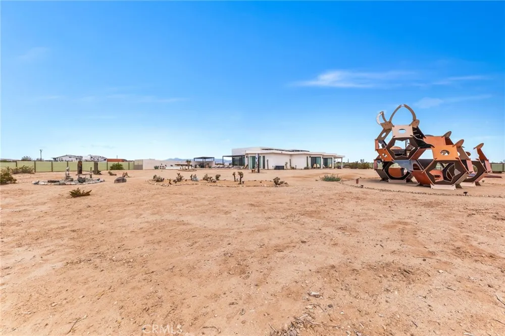 66245 Del Oro Joshua Tree, CA 92252