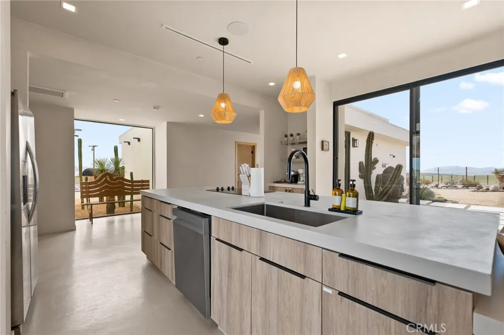 66245 Del Oro Joshua Tree, CA 92252