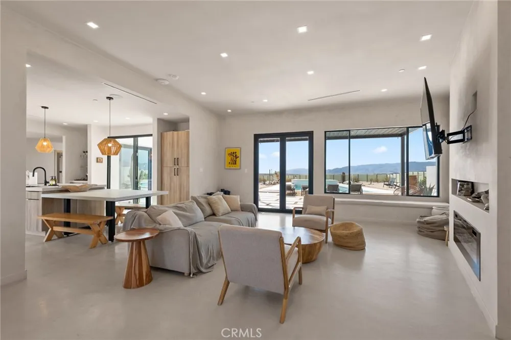 66245 Del Oro Joshua Tree, CA 92252