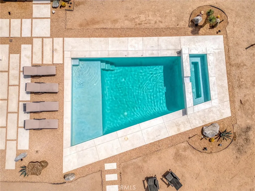 66245 Del Oro Joshua Tree, CA 92252
