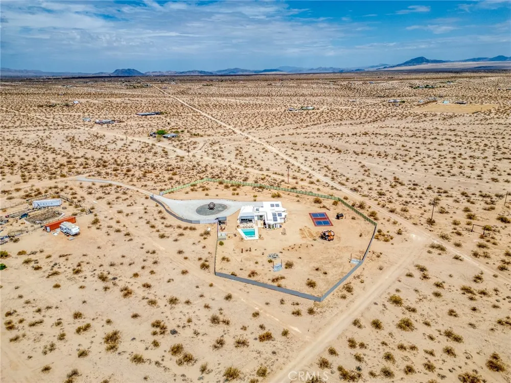 66245 Del Oro Joshua Tree, CA 92252