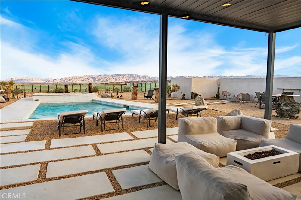 66245 Del Oro Joshua Tree, CA 92252