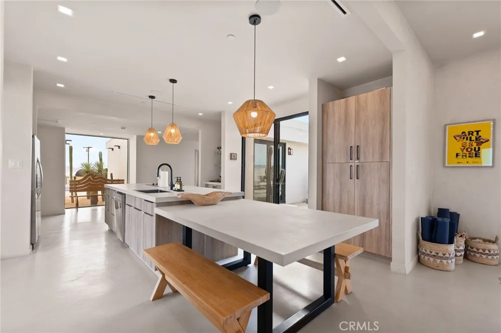66245 Del Oro Joshua Tree, CA 92252