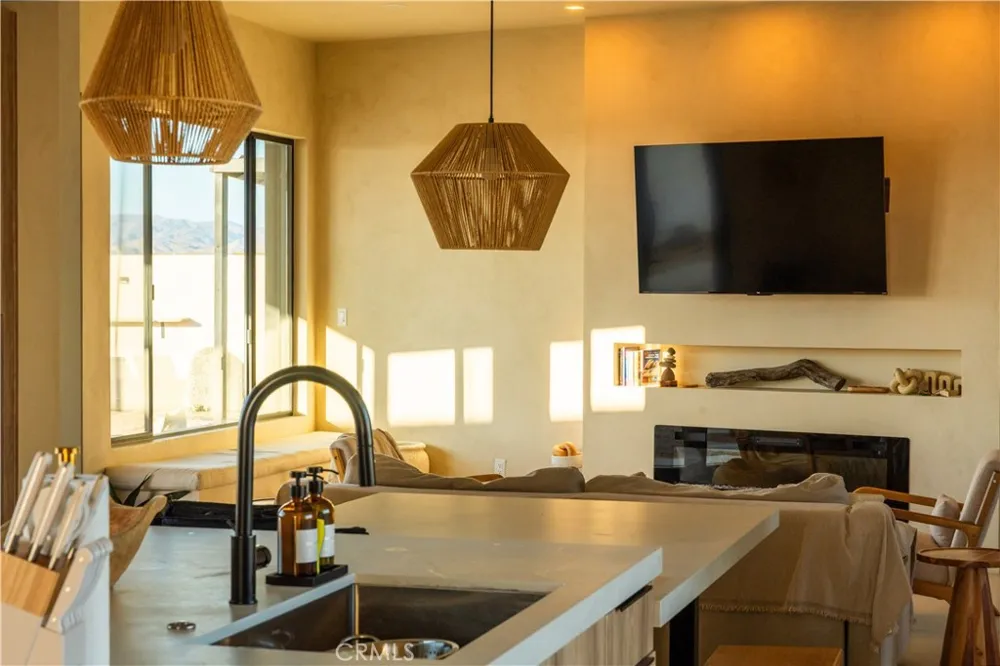 66245 Del Oro Joshua Tree, CA 92252